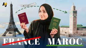 Retour au pays d'origine : ils ont franchi le pas ✅