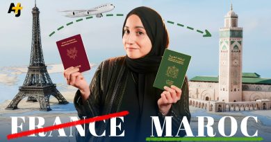 Retour au pays d'origine : ils ont franchi le pas ✅