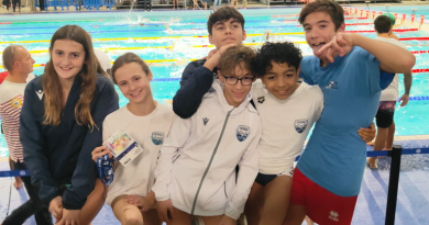 Retour de Dunkerque : Grenoble Alp 38 remporte médailles et établit des records