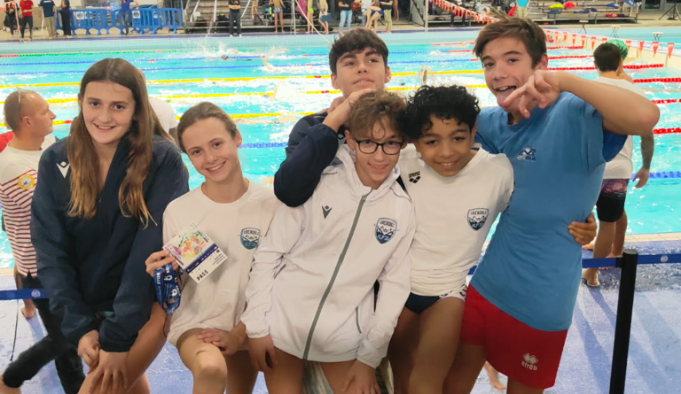 Retour de Dunkerque : Grenoble Alp 38 remporte médailles et établit des records