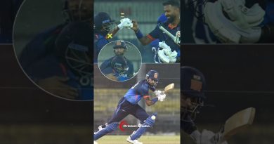 Retour de Hardik Pandya dans l'équipe d'Inde ! 🇮🇳