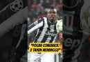 Retour de Paul Pogba : Prêt à jouer ce week-end ?
