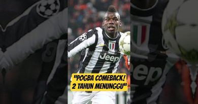Retour de Paul Pogba : Prêt à jouer ce week-end ?