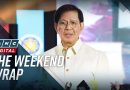 Retour de Ping Lacson à la présidence de la Blue Ribbon