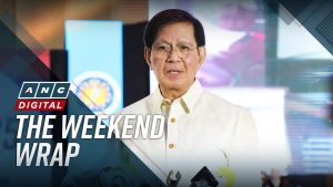Retour de Ping Lacson à la présidence de la Blue Ribbon