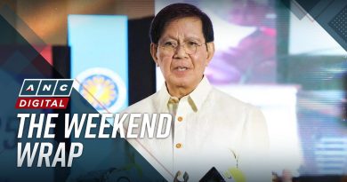 Retour de Ping Lacson à la présidence de la Blue Ribbon