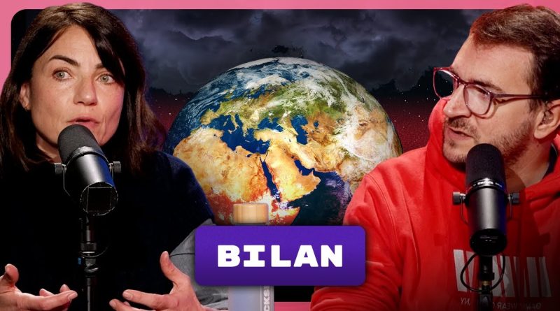 Retour de la France après la COP : enjeux et perspectives