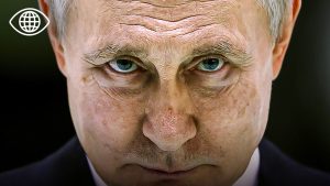 Retour de l’ours : Poutine face à l’Occident - Documentaire