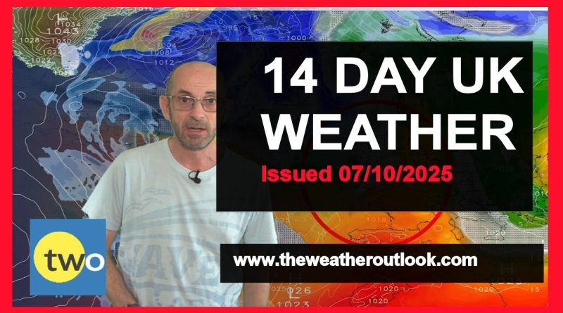 Retour du temps calme, mais un changement se profile ?