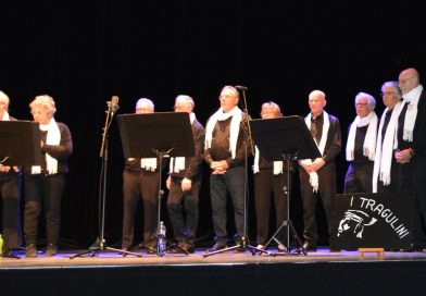 Concert à Langeais le 9 mars 2025 : retour en images retour en Image du concert à Langeais le 9 mars 2025 - l'Amicale Des Corses et amis de la Corse en Touraine est heureuse de vous accueillir sur son blog