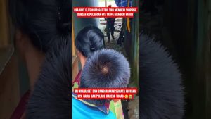 Retour inattendu des soldats d'élite de Kopasgat 🥺 #shorts #tni