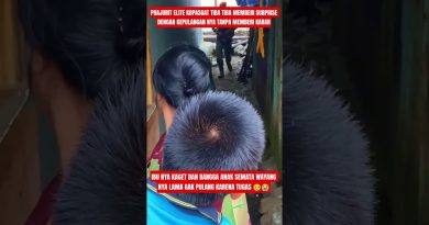 Retour inattendu des soldats d'élite de Kopasgat 🥺 #shorts #tni