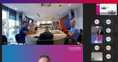 Retour sur l'Atelier IA avec Exodata