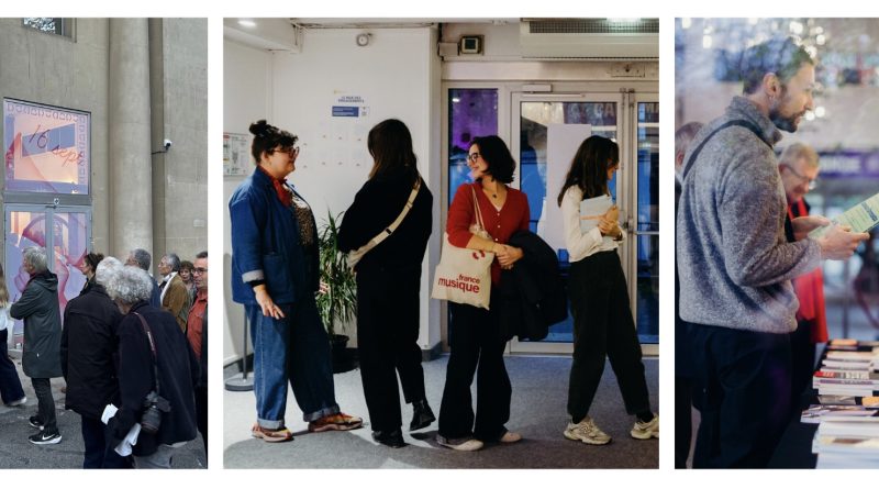 Retour sur les événements qui ont marqué le Théâtre de la Concorde - Théâtre de La Concorde