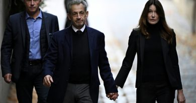 Rétractation de Takieddine: procès requis contre Sarkozy, Carla Bruni et "Mimi" Marchand