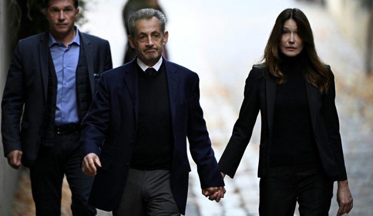 Rétractation de Takieddine: procès requis contre Sarkozy, Carla Bruni et "Mimi" Marchand