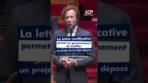 Retraites : Lecornu dévoile une lettre rectificative au budget
