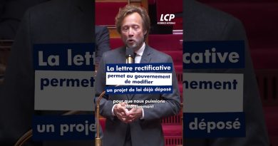 Retraites : Lecornu dévoile une lettre rectificative au budget