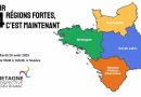 [Rétro] Les Bretons agrandissent la région Centre-Val de Loire - Mag'Centre