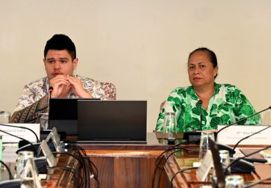 Réunion de la commission de l’économie, des finances et du budget