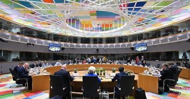 Réunion des dirigeants de l'UE à Bruxelles : Ukraine, climat et compétitivité