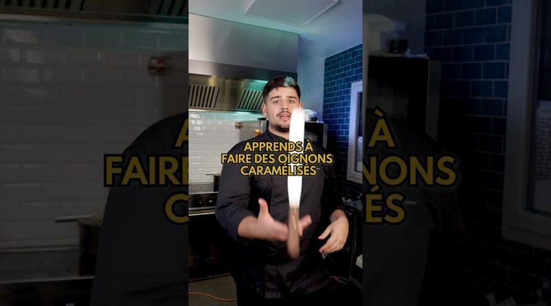 Réussir des oignons caramélisés : astuces incontournables !