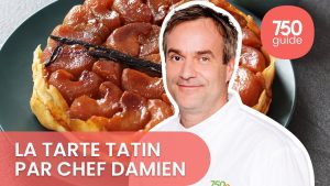 Réussir la tarte tatin : astuces incontournables