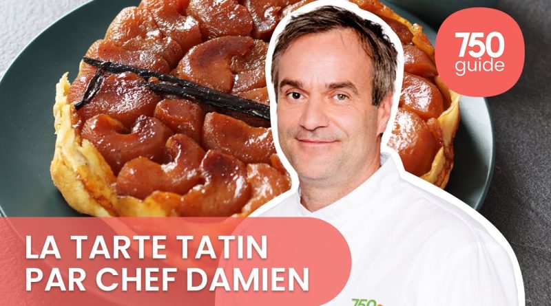 Réussir la tarte tatin : astuces incontournables
