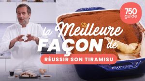 Réussir le tiramisu : la méthode infaillible