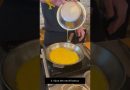 Réussir l'omelette en inox : astuces CRISTEL révélées