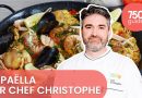 Réussir sa paëlla : la méthode infaillible en 750g