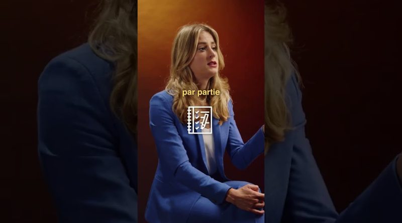 Réussir sa présentation en entretien d'embauche