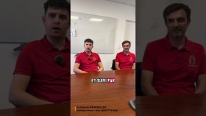 Réussir sa reconversion dans l'industrie : un témoignage inspirant