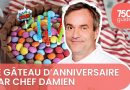 Réussir son gâteau d'anniversaire : nos astuces incontournables