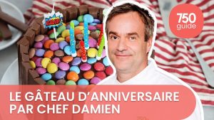 Réussir son gâteau d'anniversaire : nos astuces incontournables