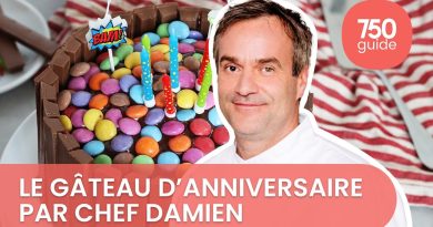 Réussir son gâteau d'anniversaire : nos astuces incontournables