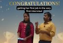 Réussite au Premier Entretien : Obtenez un Emploi du Premier Coup !
