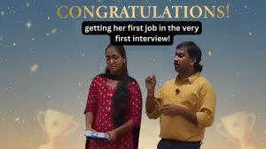 Réussite au Premier Entretien : Obtenez un Emploi du Premier Coup !