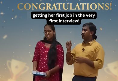 Réussite au Premier Entretien : Obtenez un Emploi du Premier Coup !