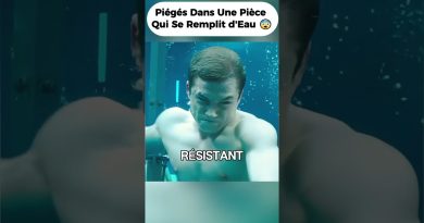 Réveil Étrange : Une Pièce Se Remplit D'Eau