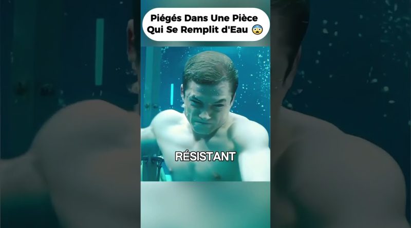Réveil Étrange : Une Pièce Se Remplit D'Eau