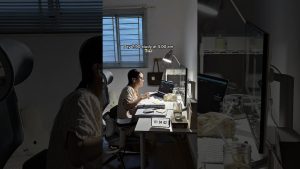 Réveil à 4h pour étudier 90 jours : Jour 7