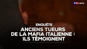 Révélations : Anciens tueurs de la mafia italienne témoignent
