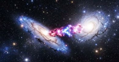 Révélations Cosmiques du Télescope James Webb