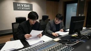 Révélations : La fuite du solo de BTS V liée à un projet secret !