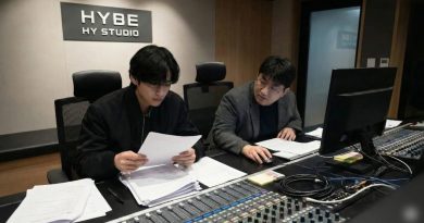 Révélations : La fuite du solo de BTS V liée à un projet secret !