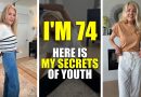 Révélations : Une retraitée de 74 ans dévoile son secret de jeunesse