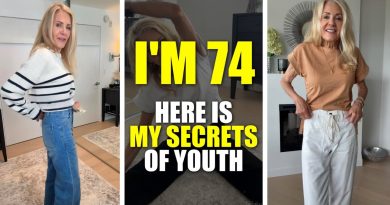 Révélations : Une retraitée de 74 ans dévoile son secret de jeunesse