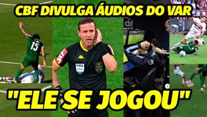 Révélations choquantes : les audios de Ramon Abatti et VAR