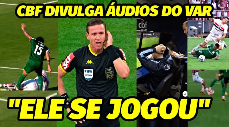 Révélations choquantes : les audios de Ramon Abatti et VAR